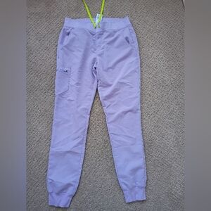 Figs Lavender Dew Jogger Pants - MT